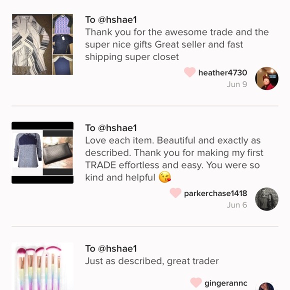 I Consider them (READ) - Picture 3 of 9